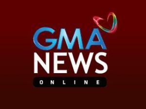 GMA News Online logo