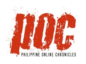 The Philippine Online Chronicles logo